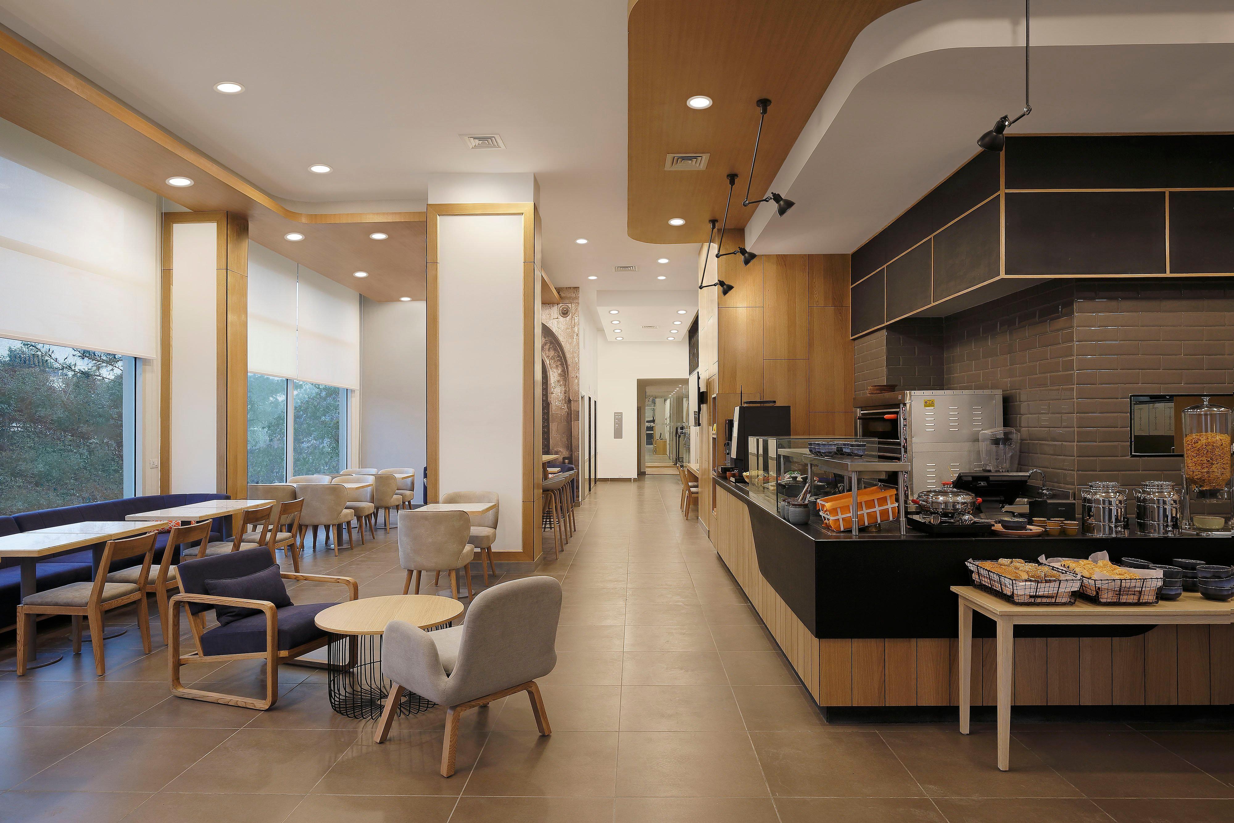 Holiday Inn Express Pune Hinjewadi By Ihg Pimpri-Chinchwad Exterior foto