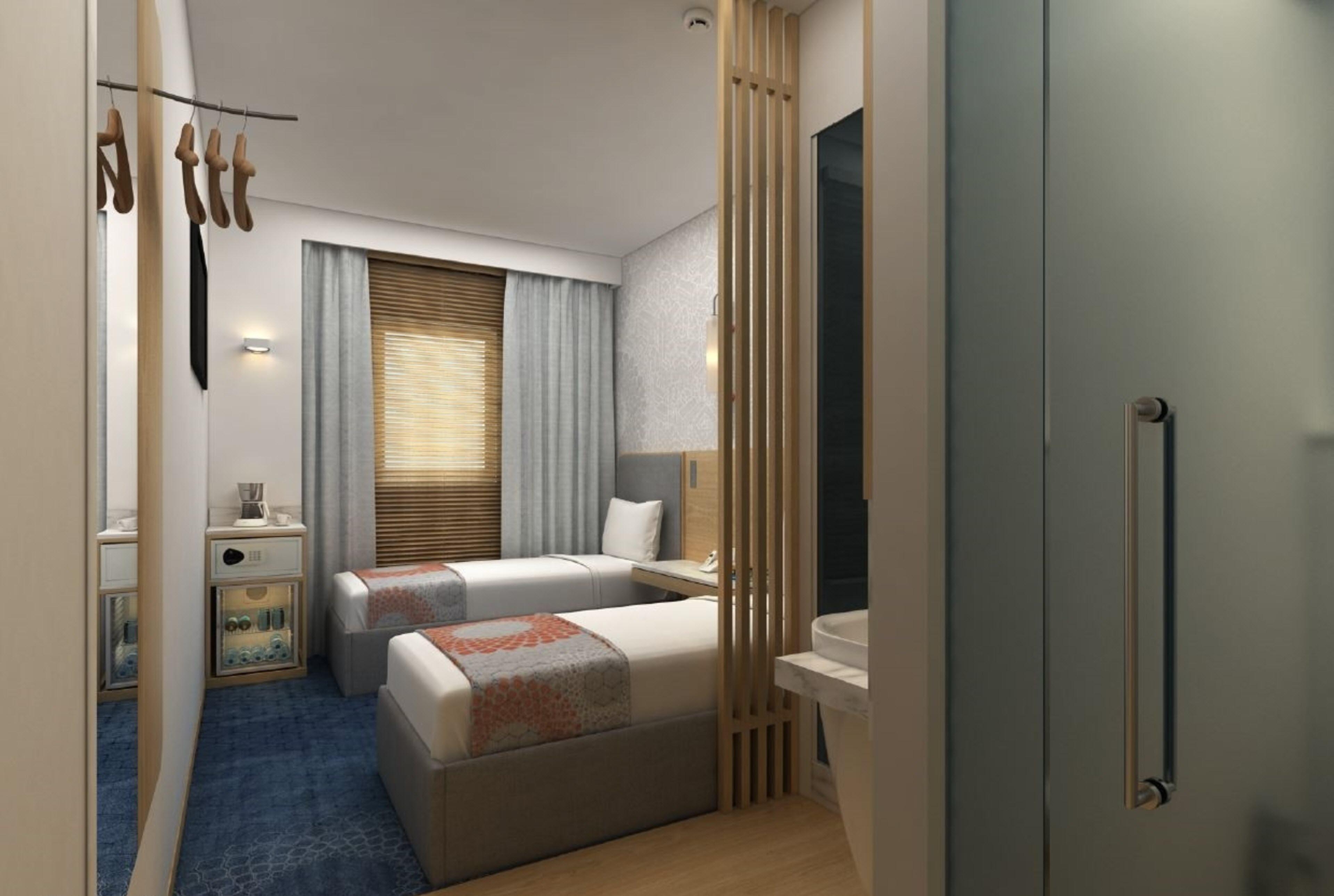 Holiday Inn Express Pune Hinjewadi By Ihg Pimpri-Chinchwad Exterior foto