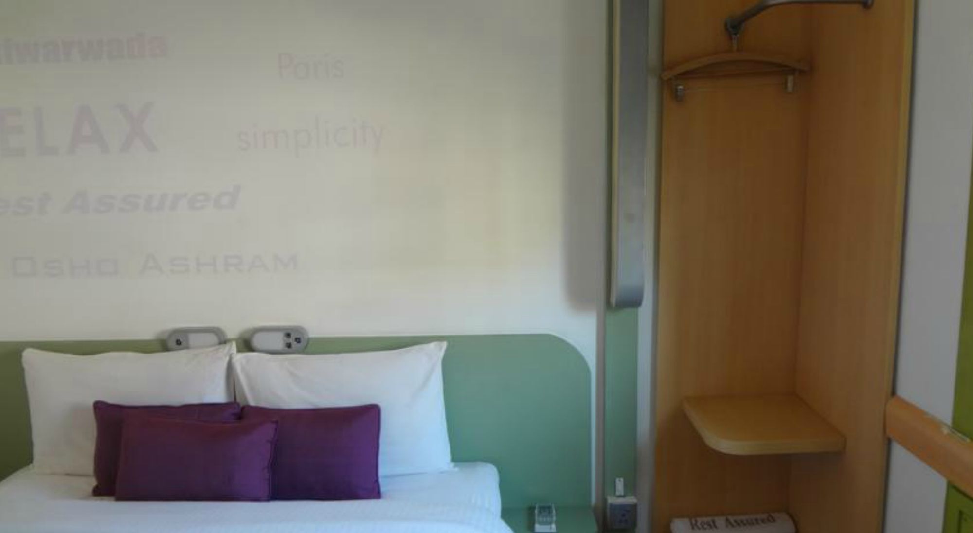 Holiday Inn Express Pune Hinjewadi By Ihg Pimpri-Chinchwad Exterior foto