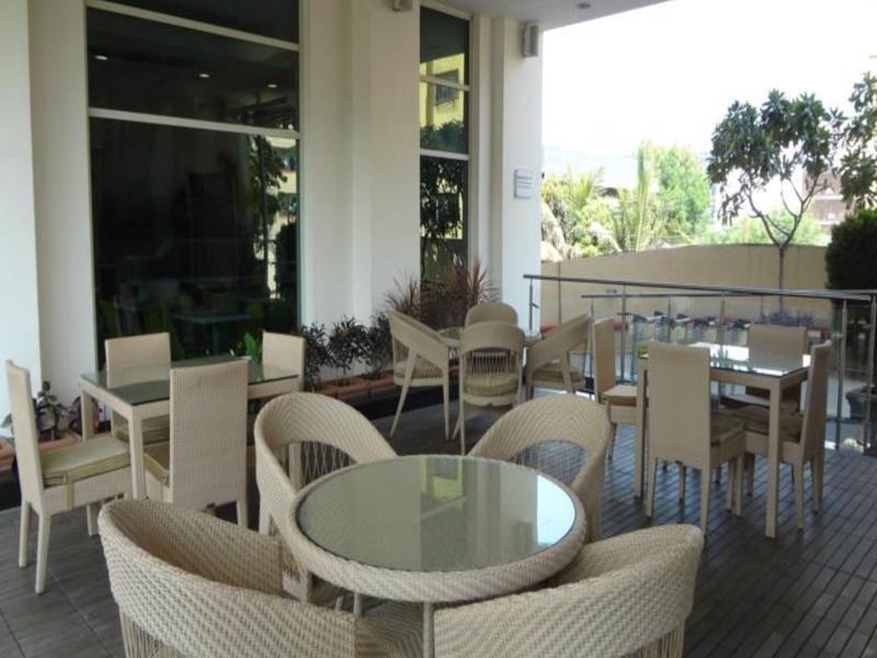 Holiday Inn Express Pune Hinjewadi By Ihg Pimpri-Chinchwad Exterior foto