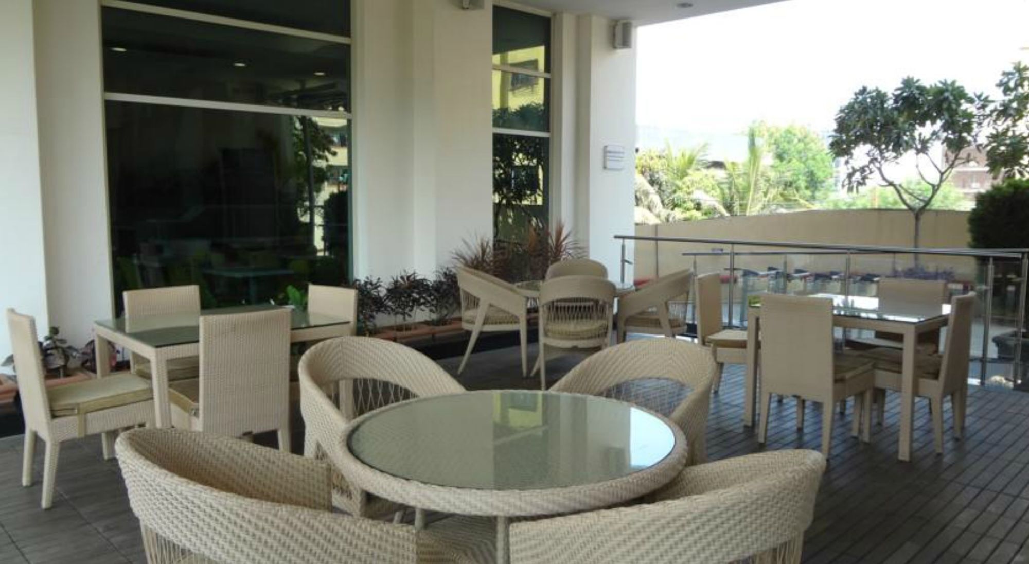 Holiday Inn Express Pune Hinjewadi By Ihg Pimpri-Chinchwad Exterior foto