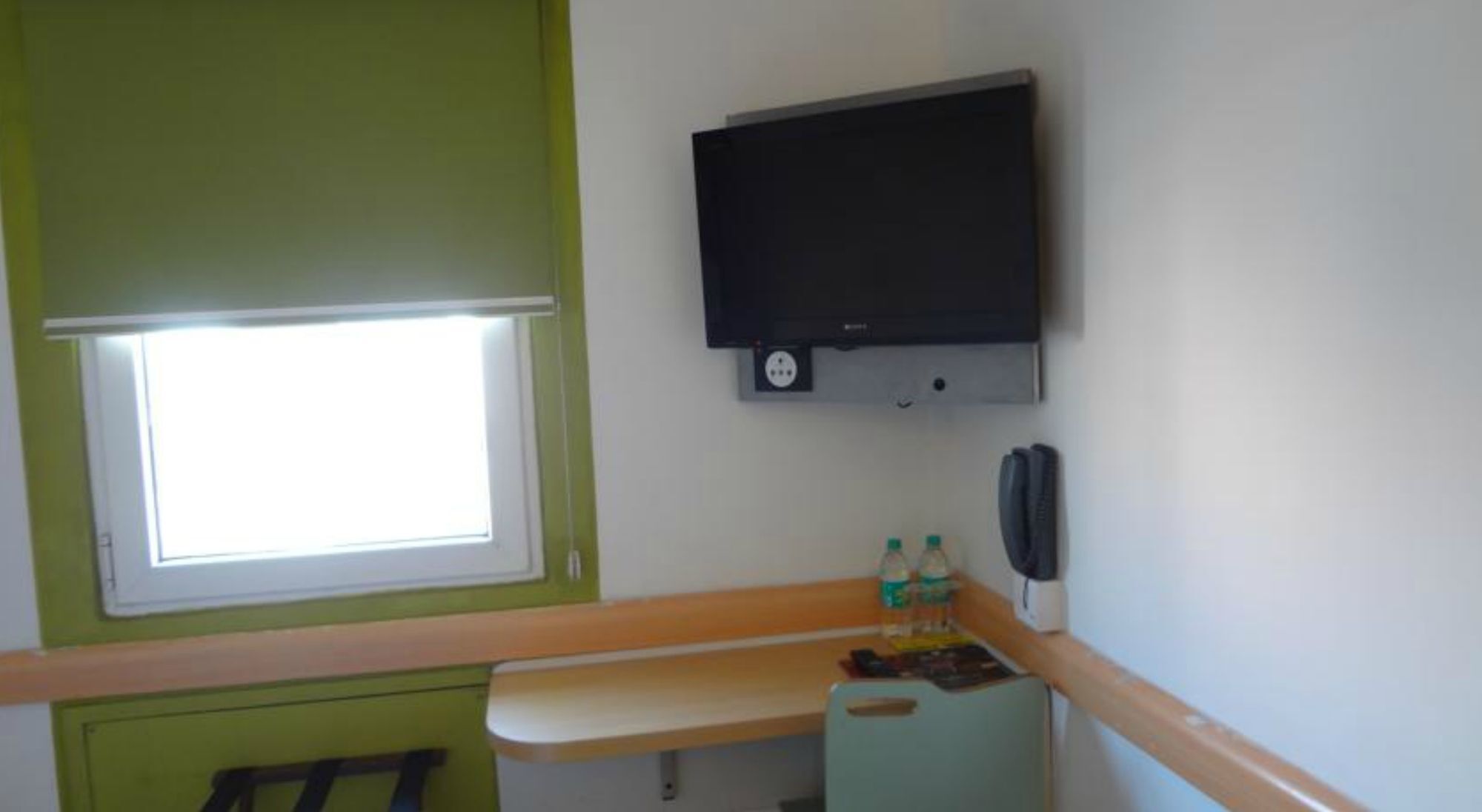 Holiday Inn Express Pune Hinjewadi By Ihg Pimpri-Chinchwad Exterior foto